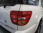Toyota Sequoia 2004 Right Tail Light Used 2999. Fixed Price $75.19.