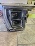 21-22 Ford F150 Pickup Passenger Headlight Led Dynamic Bending 247120. Fixed Price $473.00.