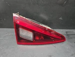 Alfa Romeo Giulia Sedan Driver Left Inner Tail Light Lamp Decklid Mounted 17-24. Fixed Price $80.74.