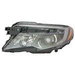 New Driver Side Headlight Assembly For 2016-2018 Honda Pilot. Fixed Price $185.96.