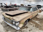 Passenger Right Headlight Set Fits 1963 Imperial 1341809. Fixed Price $85.00.