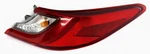 Oem Right Passenger Side Led With Halogen Signal Tail Lamp For Toyota Camry. Fixed Price $140.00.