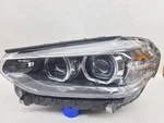 Driver Headlight Led High Beam Fits 18-21 Bmw X3 1285682. Fixed Price $1300.00.