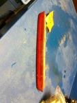 Tahoe 2007 High Mounted Stop Light 357300. Fixed Price $79.57.