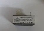 New American Technology Third Brake Light Logic Module AT-LC-1. Fixed Price $40.00.