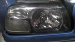 Passenger Right Headlight Grand Fits 04-05 Vitara 354056. Fixed Price $114.89.
