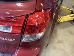Passenger Tail Light Wagon Outback Fits 10-14 Legacy 339662. Fixed Price $81.59.