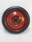 Spare Tire 16" Fits: 1999-2008 Saab 9-3 9-5. Fixed Price $94.99.