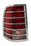 Driver Left Lh Tail Light Quarter Panel Mounted Fits 02-05 Mountaineer 1552542. Fixed Price $35.95.