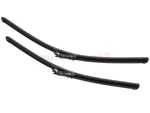 Bosch Windshield Wiper Blade Set 32237899 Volvo V70 XC90 Awd S60 XC70 S80 Fwd. Fixed Price $33.02.