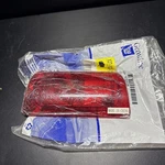 Oem Gm 16520296 Third Brake Light Lens S10 Sonoma 1994-2004. Fixed Price $29.99.