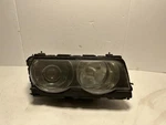 Passenger Right Headlight Xenon Hid Fits 99-01 Bmw 740I 535. Fixed Price $163.81.
