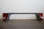 1995-1997 Volvo Decklid Inner Tail Light Oem Dark Grey Metallic R#4018. Fixed Price $115.98.