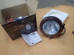 Anzo Usa 5 " Hid Off Road Light 861120 New (veh-da). Fixed Price $54.30.