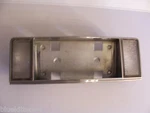 1990 1991 Seville License Plate Bracket Reverse Lights Part Number Used Oem. Fixed Price $161.10.