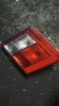 02 03 04 05 Saab 9-5 Driver Left Tail Light Lamp Lens Sedan Lid Mounted. Fixed Price $59.40.