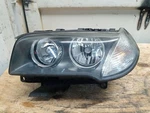 Driver Headlight With Xenon Hid Fits 07-10 Bmw X3 217583. Fixed Price $274.63.