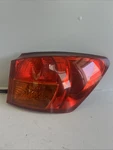 2006-2008 Lexus IS250 IS350 Right Side Tail Light. Fixed Price $55.00.