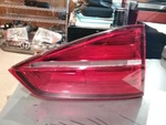 Driver Tail Light Sedan Hybrid Led Lid Mounted Fits 13-16 Jetta 1054529. Fixed Price $69.50.