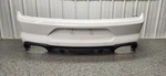 2018-2023 Ford Mustang Gt Rear Bumper Cover "white Yz" Oem. Fixed Price $299.99.