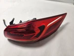 Passenger Tail Light Sedan Quarter Panel Mounted Led Fits 17-18 Elantra 399817. Fixed Price $140.40.