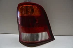 1999-2003 Ford Windstar Right Passenger Side Tail Light Lamp Oem, 166-00203. Fixed Price $47.99.