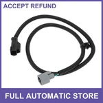 56055463AB Side Marker Light Wiring Harness For Jeep Wrangler 07-18. Fixed Price $16.99.
