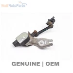 2004-2010 Vw Touareg Front Left Headlight Leveling Sensor 7L6616213. Fixed Price $23.99.
