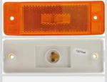 Grote Clr/mkr Lamp, Yellow, Sea 46873. Fixed Price $9.99.