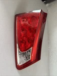 09-10 Lexus IS250 Driver Side Rear Right Tail Light Assembly Oem Used. Fixed Price $50.00.