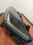 Oem Right Side Headlamp For Chevrolet Corvette (C7) #23326982. Fixed Price $350.00.