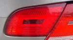 Passenger Tail Light Convertible Decklid Mounted Fits 07-10 Bmw 328I 477318. Fixed Price $125.00.