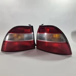 1994-1995 Honda Accord Rear Right & Left Side Tail Light Assembly Oem. Fixed Price $66.44.