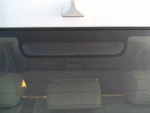 Bmw 328I 2010 High Mounted Stop Lamp 300436. Fixed Price $45.00.