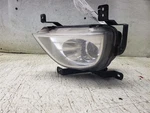 Driver Corner/park Light Fog-driving Bumper Fits 07-12 Veracruz 1029222. Fixed Price $76.50.