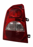 Driver Left Lh Tail Light Fits 08-12 Caliber 1554676. Fixed Price $35.95.