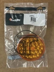 Trucklite 4050A Led Signal Stat Stt Round Lamp. Fixed Price $14.00.