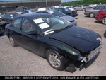 2000 Saturn Series Tail Light Assembly Oem Used 54K Miles 21112396. Fixed Price $75.00.