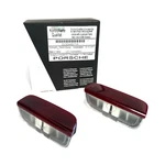 Genuine Porsche Cayenne Led Door Projectors 9Y0044911A / New. Fixed Price $233.99.