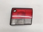 Passenger Right Tail Light Hatchback Lid Mounted Fits 94-98 Saab 900 60219. Fixed Price $49.95.