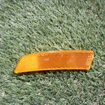 New Oem Jaguar Reflector Piece C2P22645. Fixed Price $89.99.