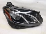 2017 2018 2019 2020 Mercedes Benz E-class E300 Led Headlight Right Side. Fixed Price $730.75.