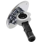 996-628-144-00 Genuinexl Headlight Washer Nozzle Passenger Right Side Hand. Fixed Price $141.67.