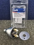 Grote 82-2103 Single-pole Single-throw (spst) Battery Master Disconnect Switch. Fixed Price $36.99.