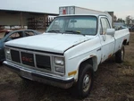 Passenger Headlight Single Lamps Fits 85-88 Blazer/jimmy (full Size) 114452. Fixed Price $74.49.