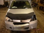 Driver Corner/park Light Side Marker Bumper Mounted Fits 02-07 Aerio 9801236. Fixed Price $35.28.