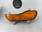 Oem 2013 - 2016 Ford Escape Front Turn Signal Light (left/driver). Fixed Price $59.99.