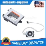 Xenon Hid Headlight Ballast & Igniter For Cadillac Srx Buick Lacrosse Land Rover. Fixed Price $37.52.