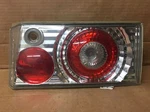 1993 Honda Accord Right Sonar Aftermarket Tail Light. Fixed Price $38.00.