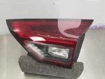 24 Nissan Rogue Sv Tail Lamp Japn Built Liftgate Mounted Right Passenger. Fixed Price $175.00.